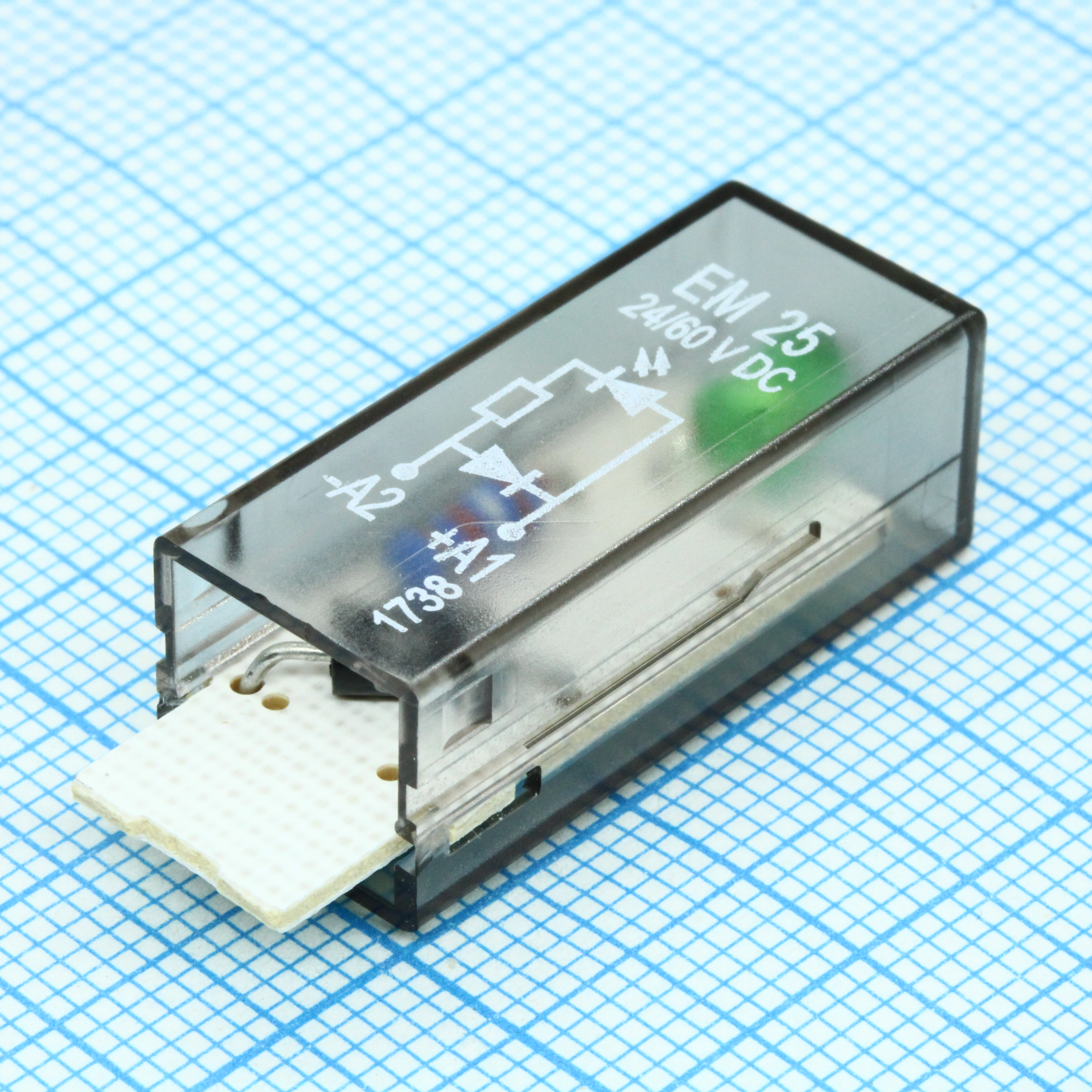 7-1415539-7 - TE Connectivity