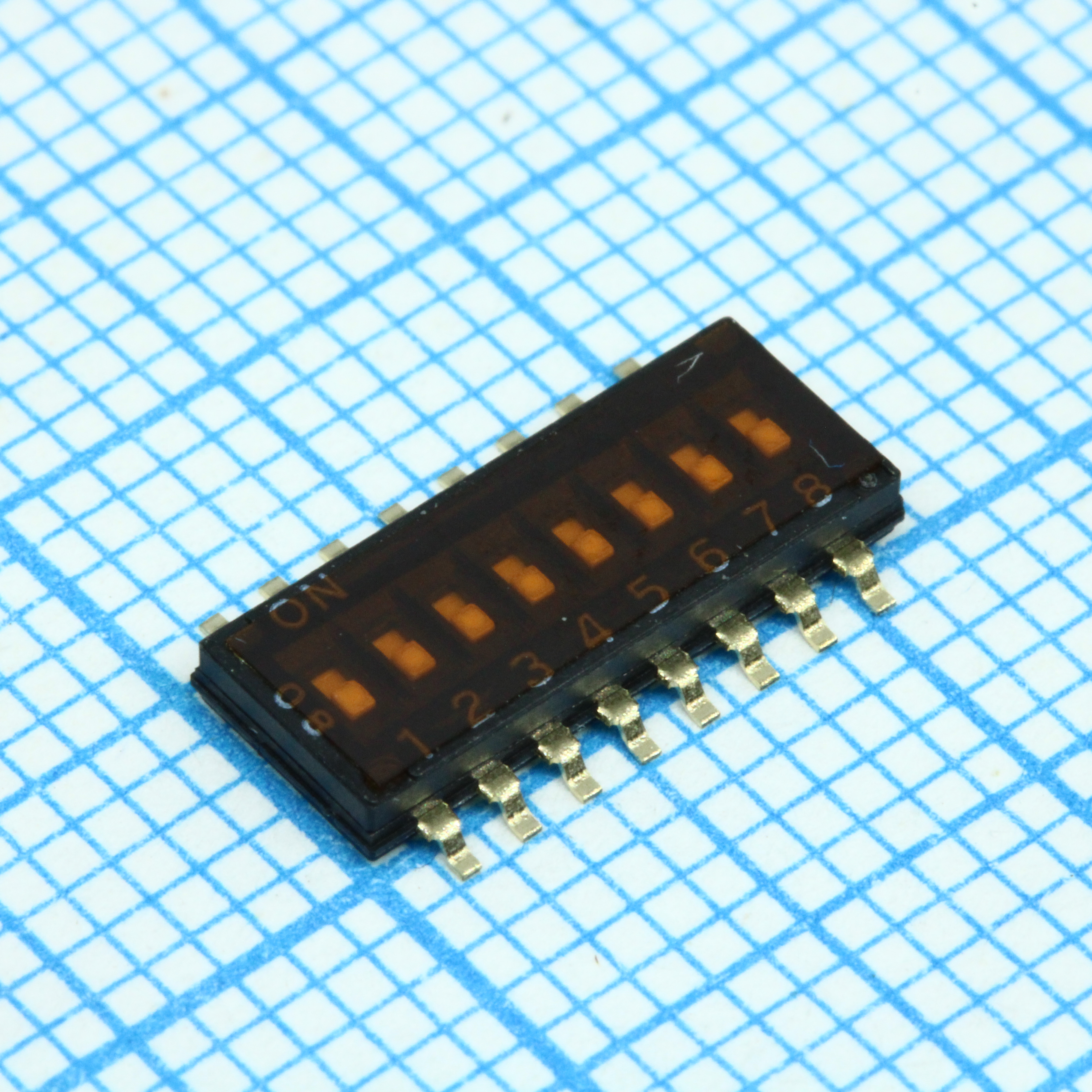 A6H8102 - OMRON