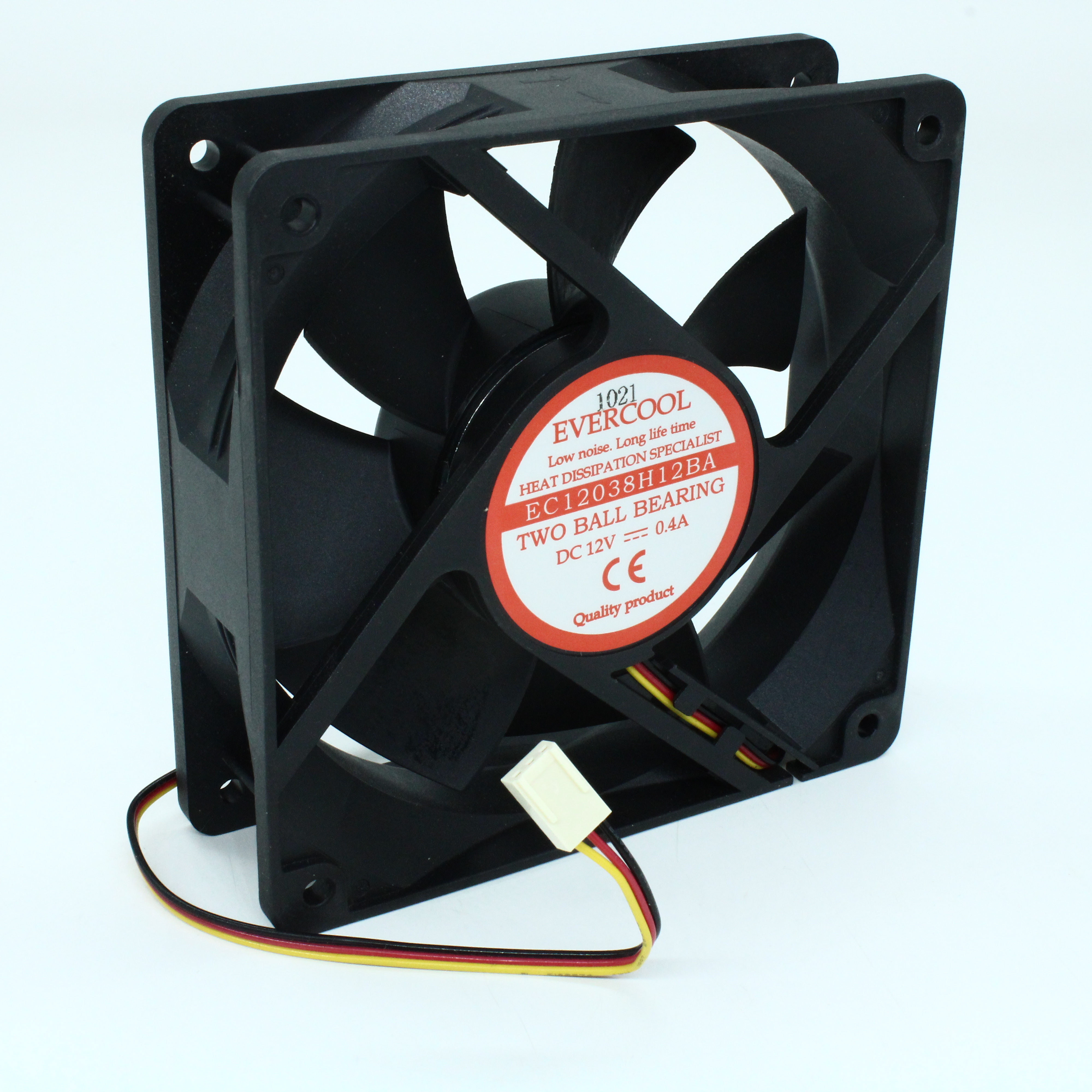 EC12038H12BA - EVERCOOL