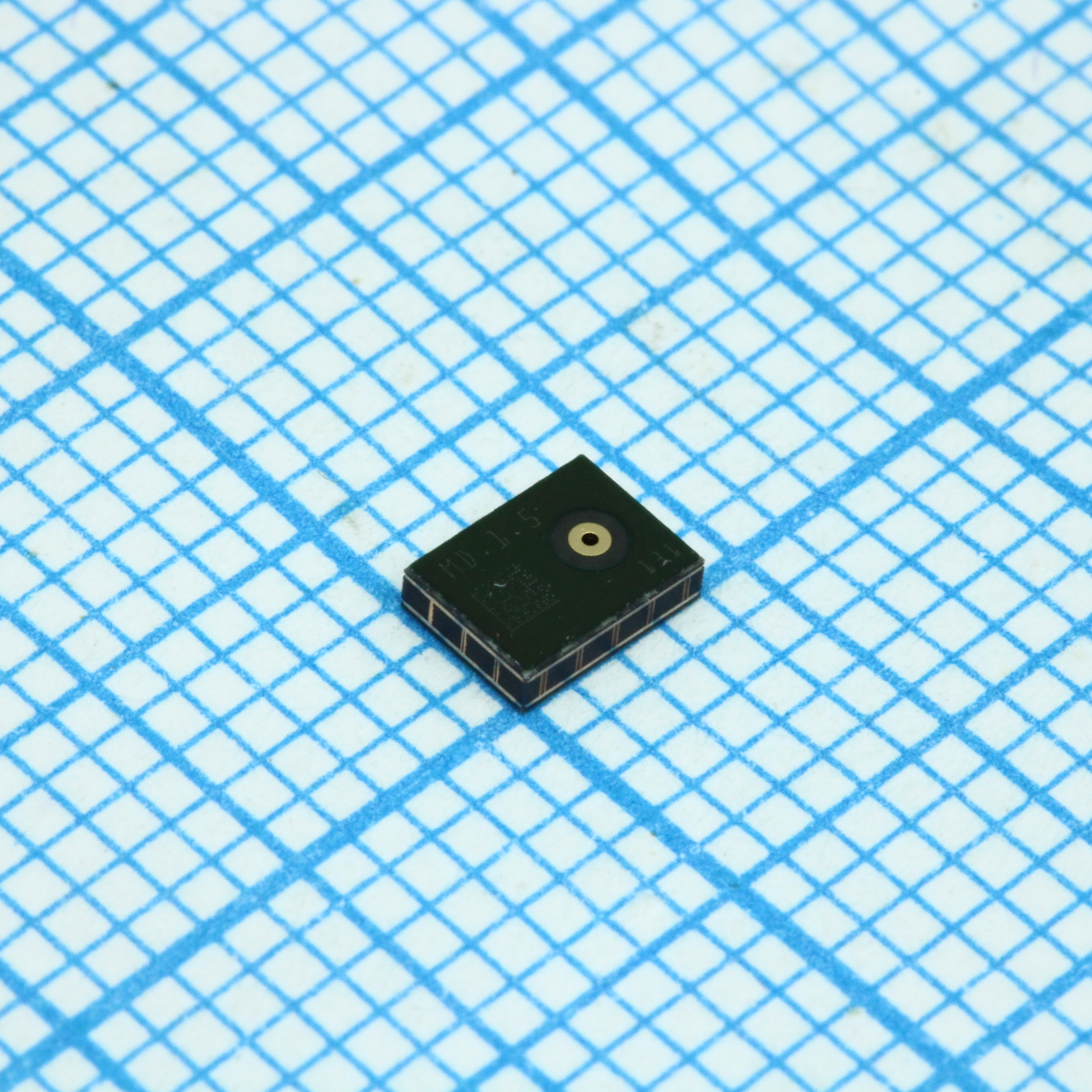 MP34DT05TR-A - STM