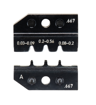 Насадка REVOS 05.502.2000.0 - Wieland Electric