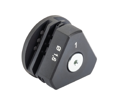 Держатель REVOS 05.502.3100.0 - Wieland Electric