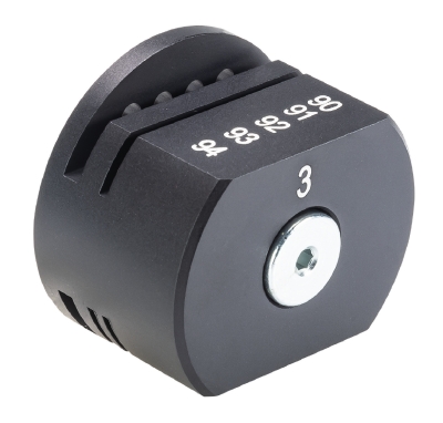 Держатель REVOS 05.502.3300.0 - Wieland Electric