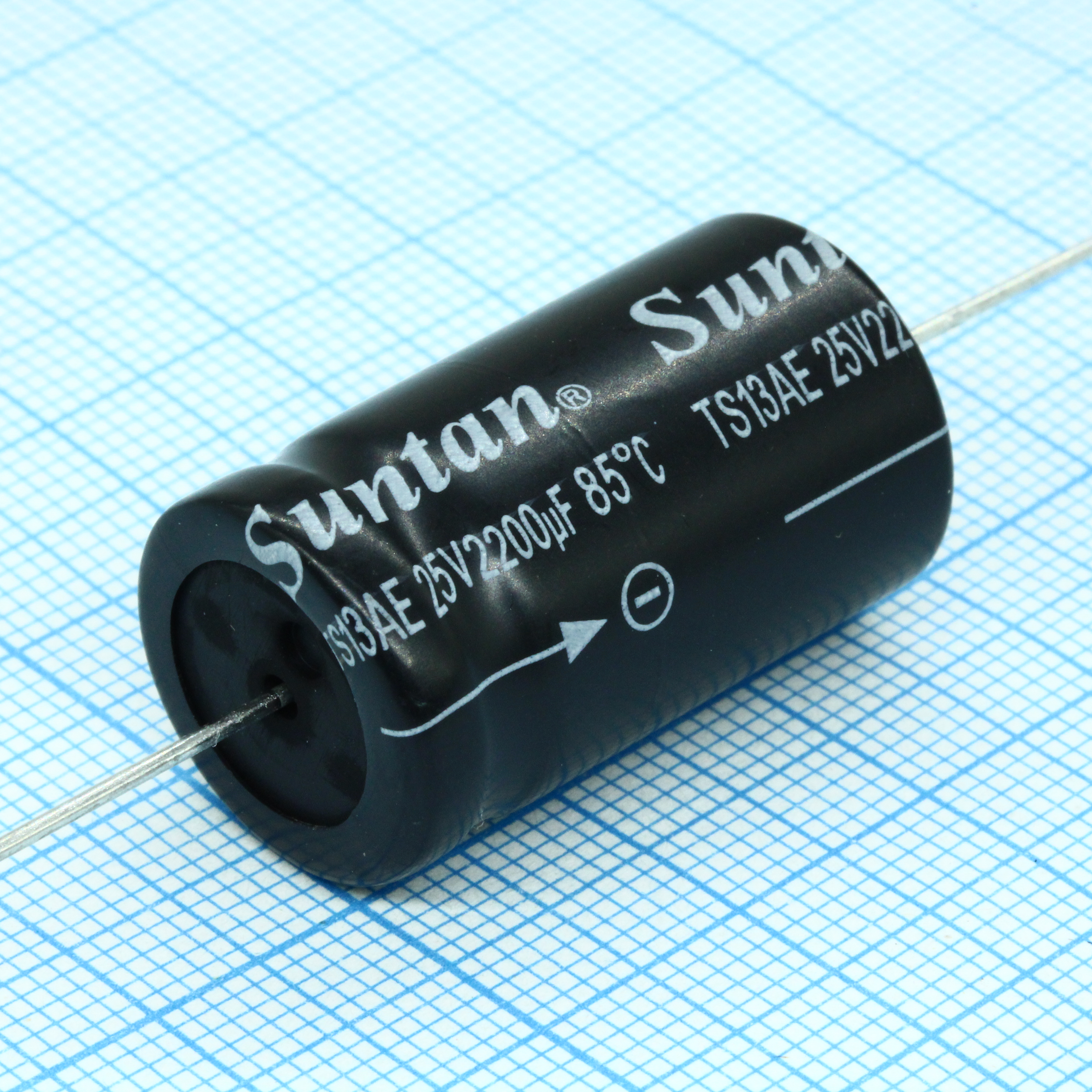 TS13AE1E222MSB000R - SUNTAN