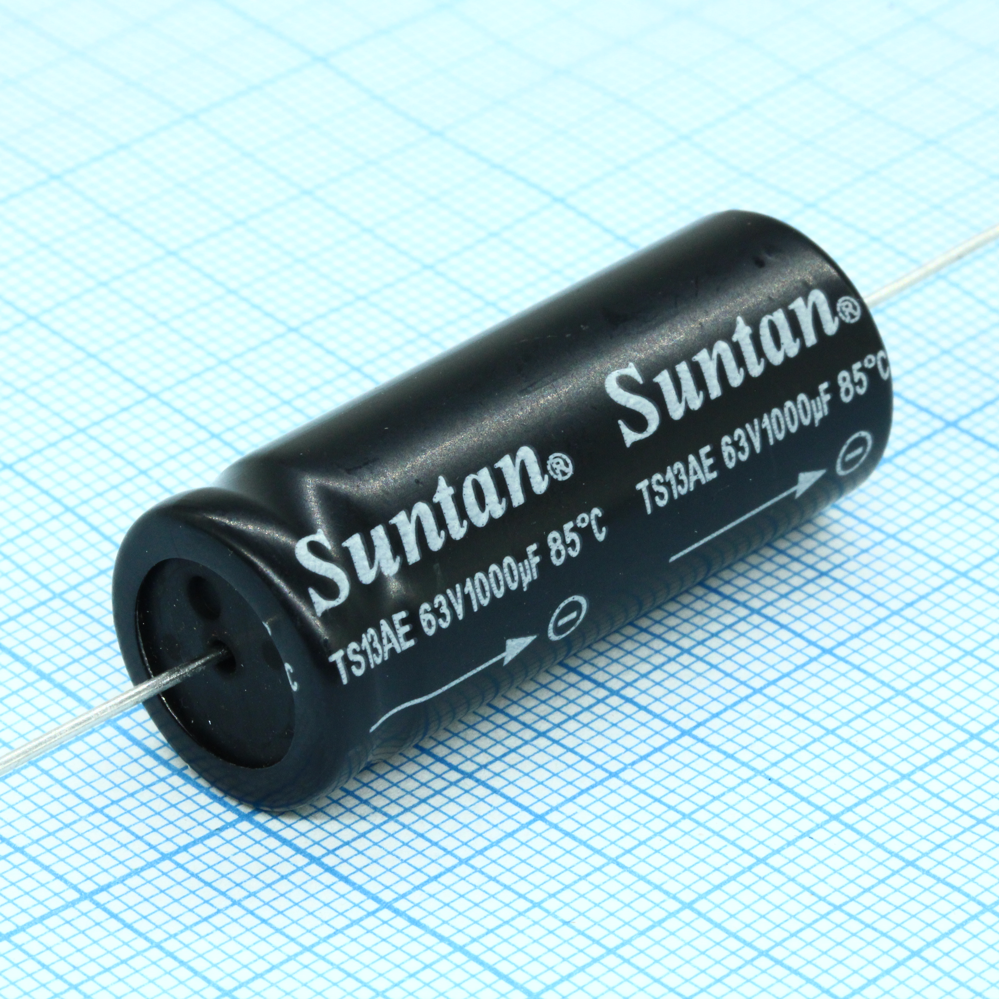 TS13AE1J102MSB000R - SUNTAN