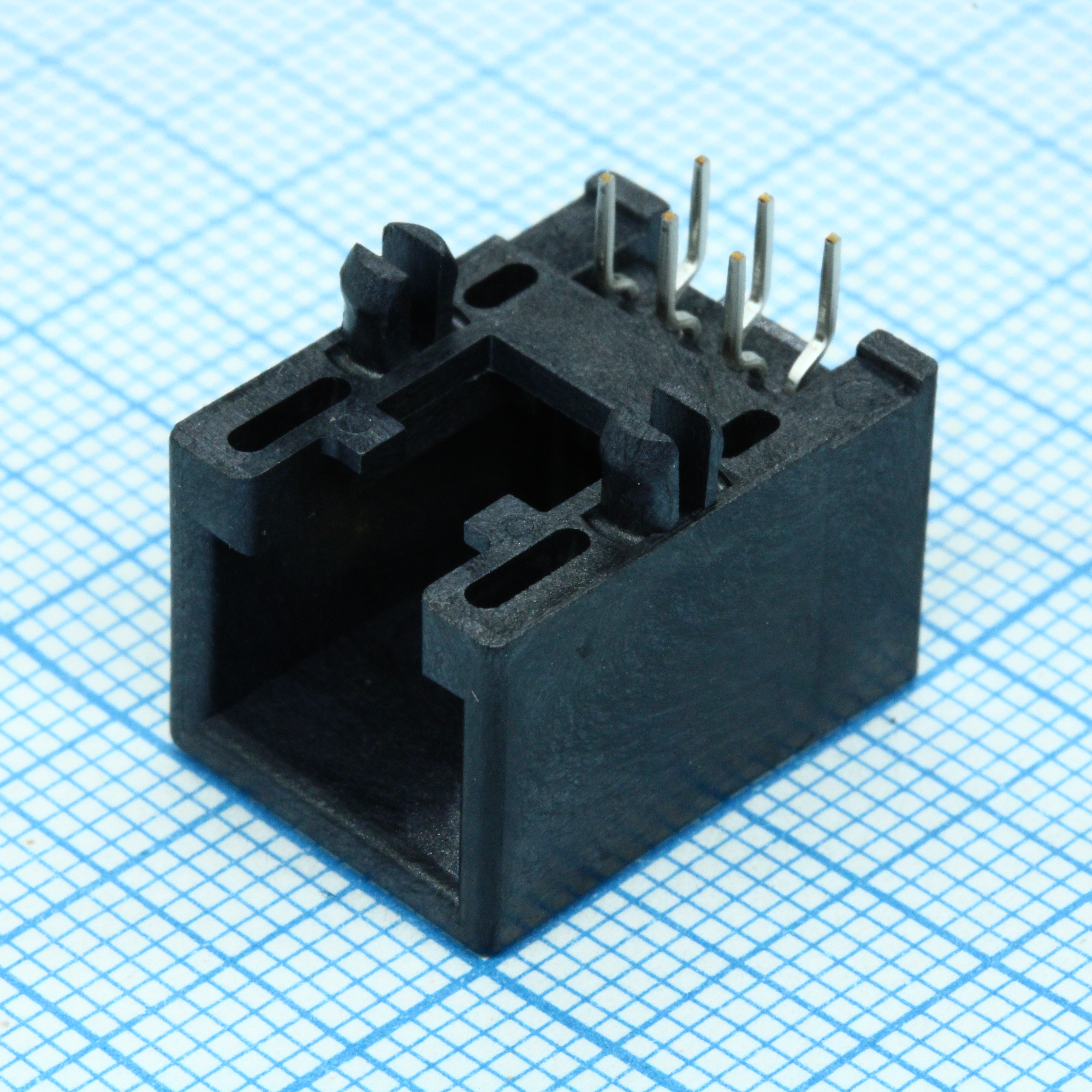 955012661 - Molex