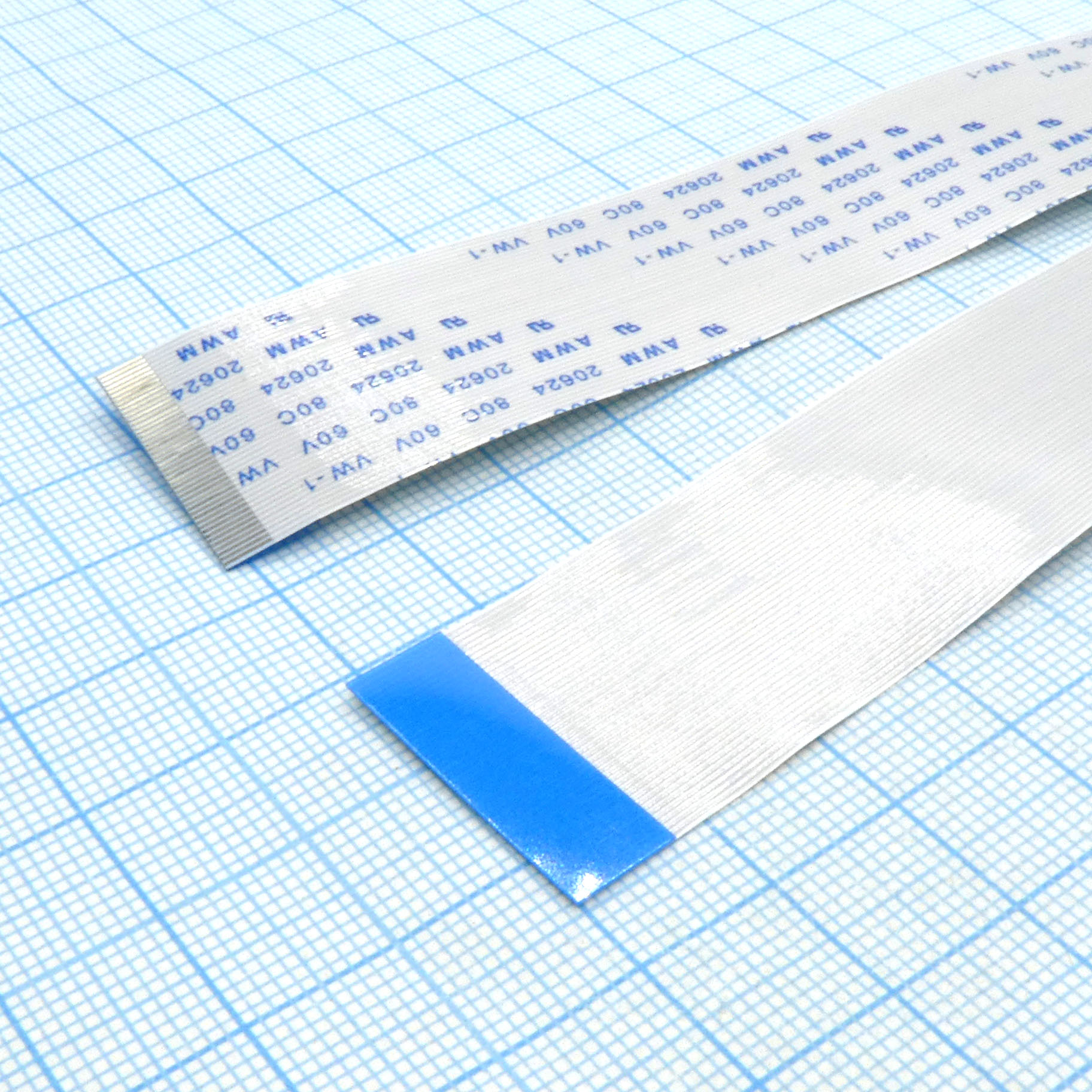 ШЛЕЙФ пл 48 конт /0.5mm/ 450mm - .