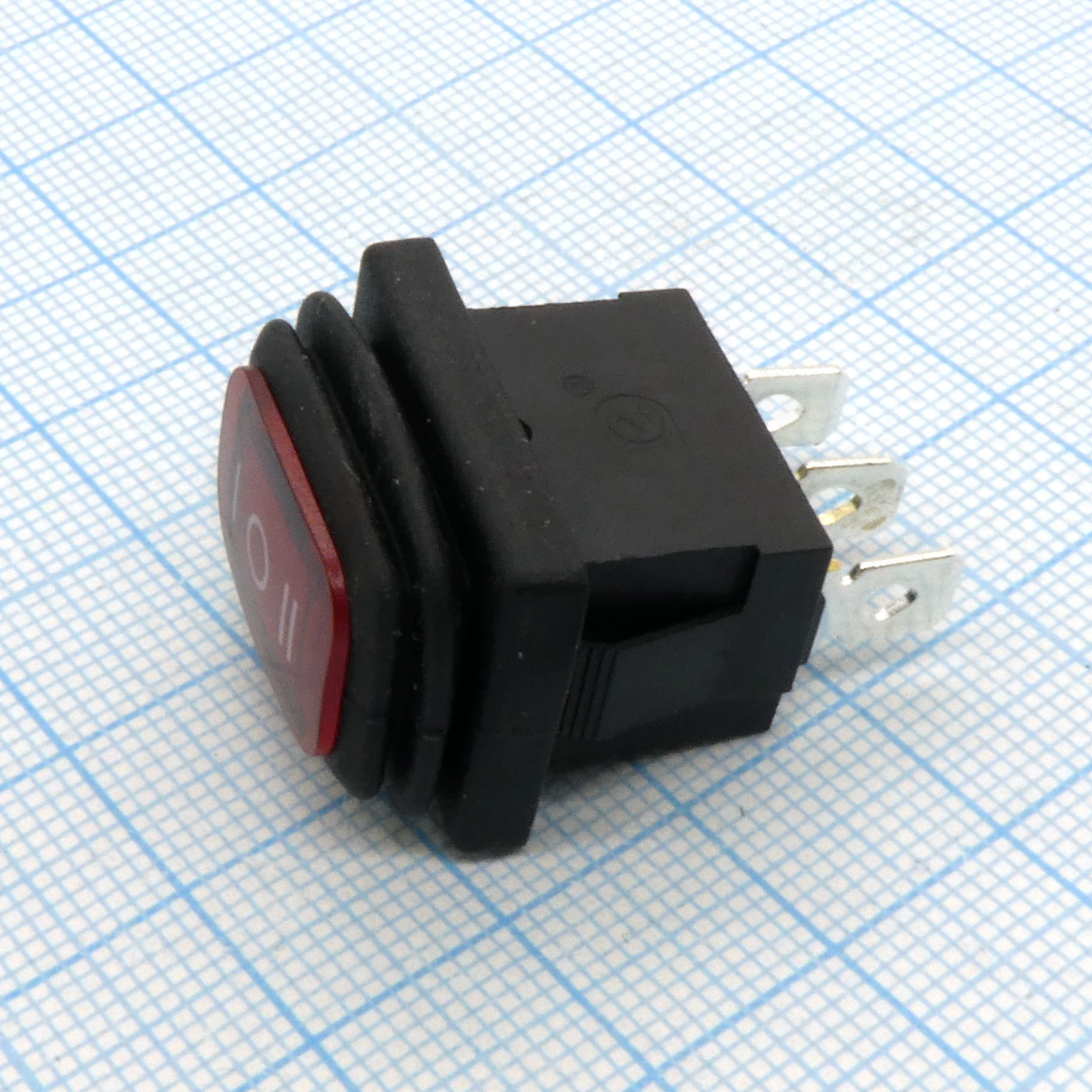 DS KCD1-103N-4 влагозащита - .