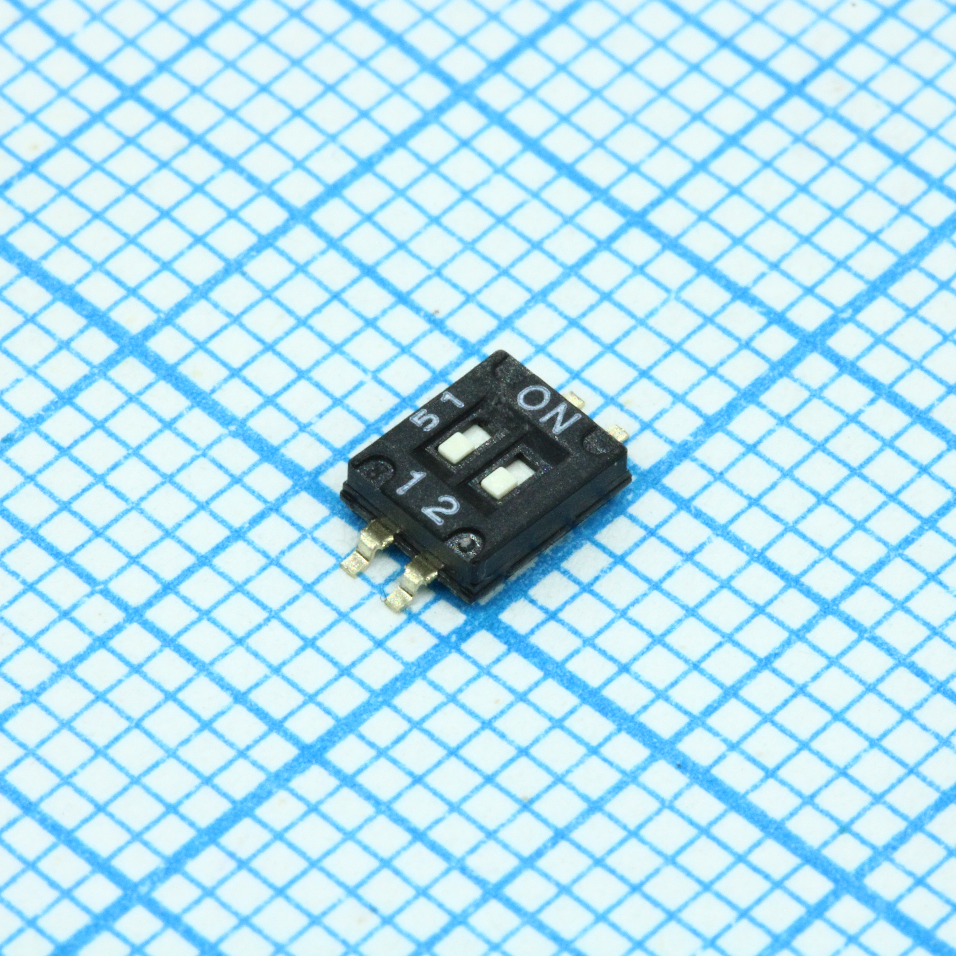 A6H2101 - OMRON