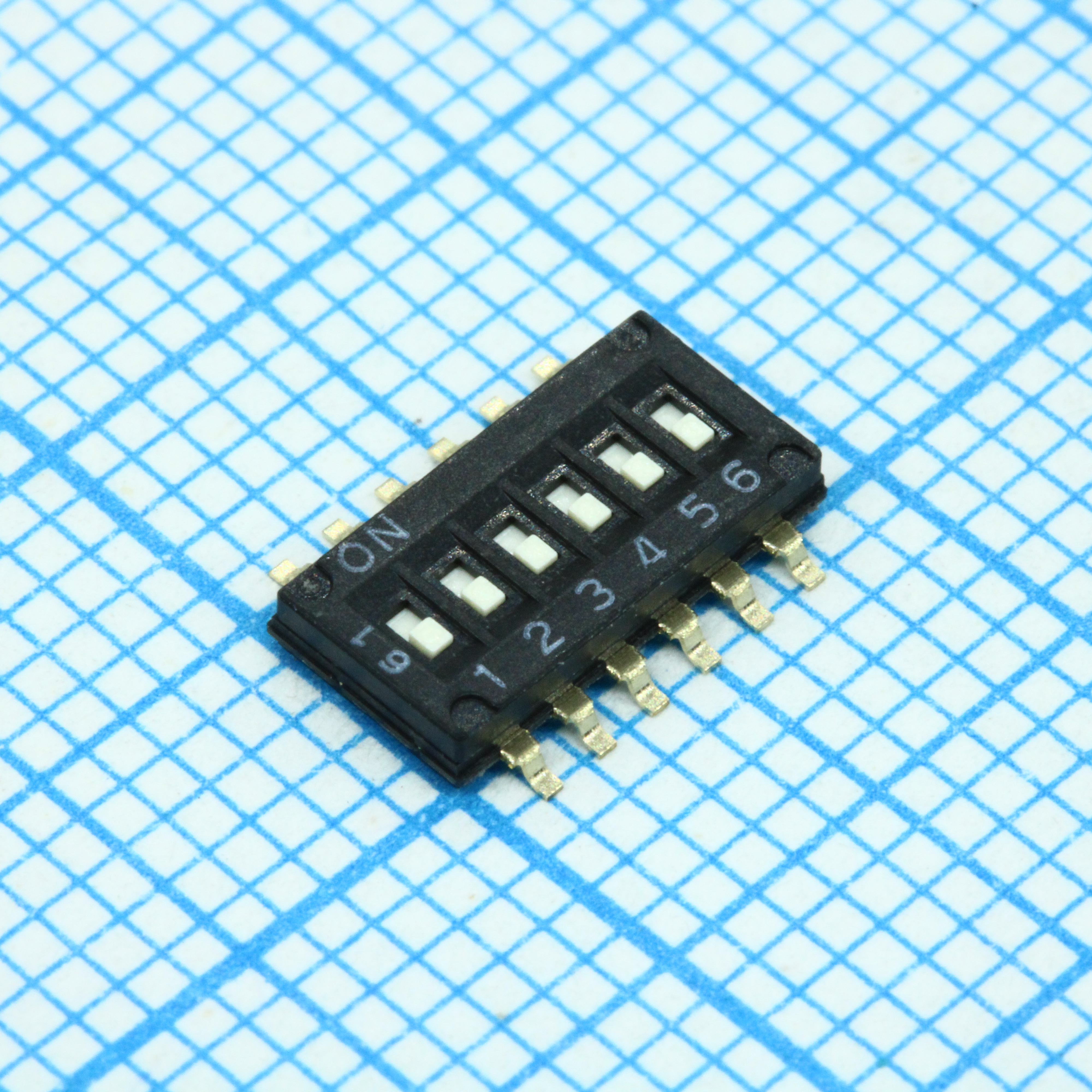 A6H6101 - OMRON