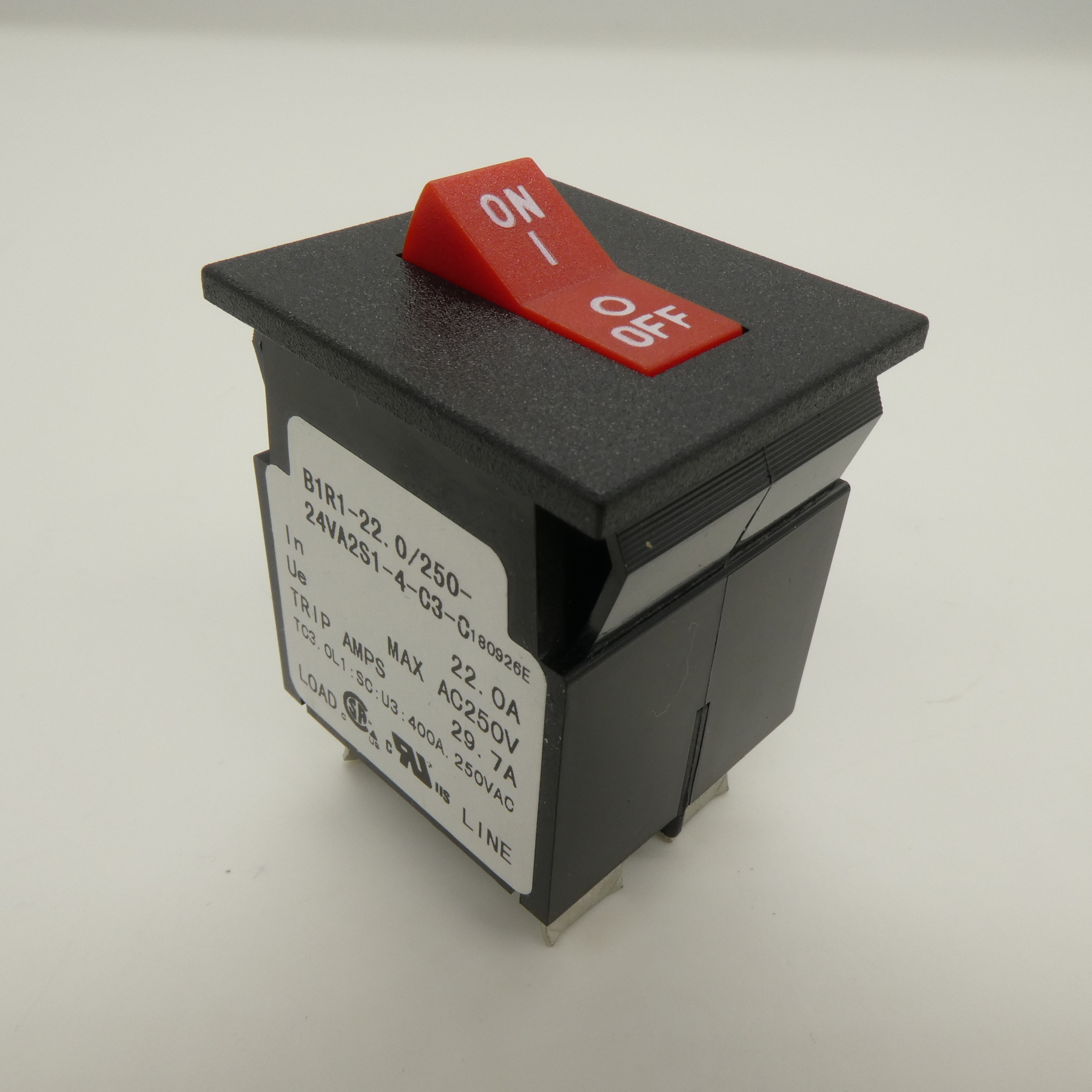 B1R1-22.0/250-24VA2S1-4-C3-C - BSB