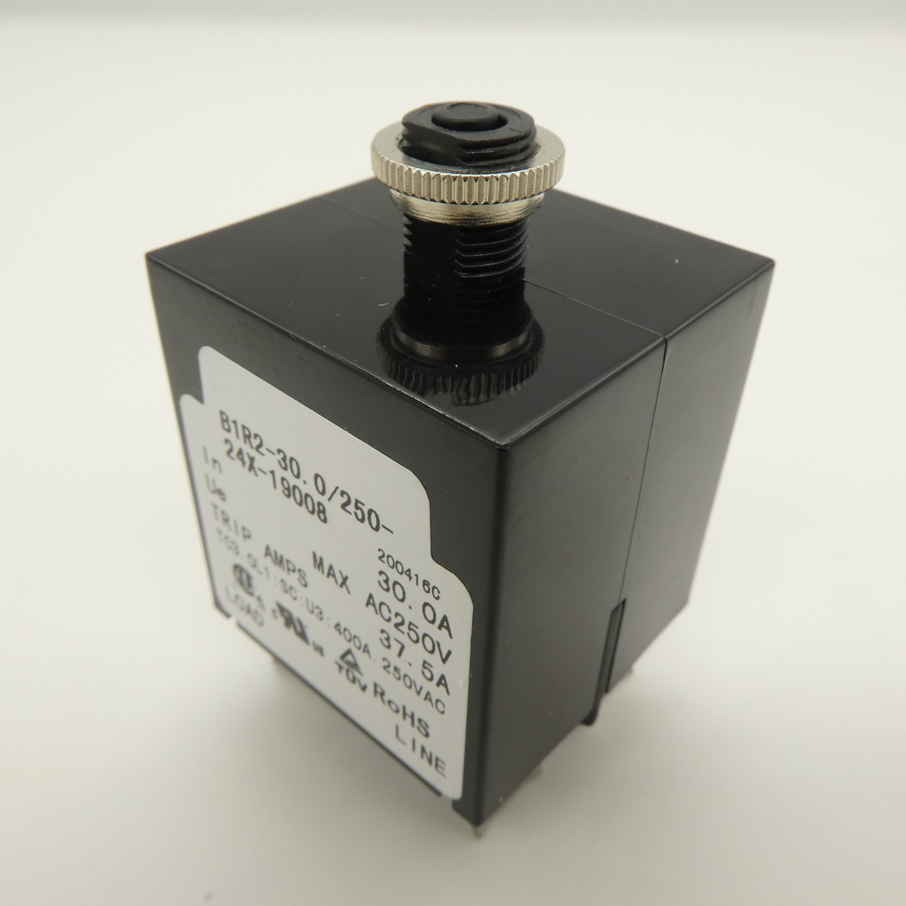 B1R2-30.0/250-24X-19008 - BSB
