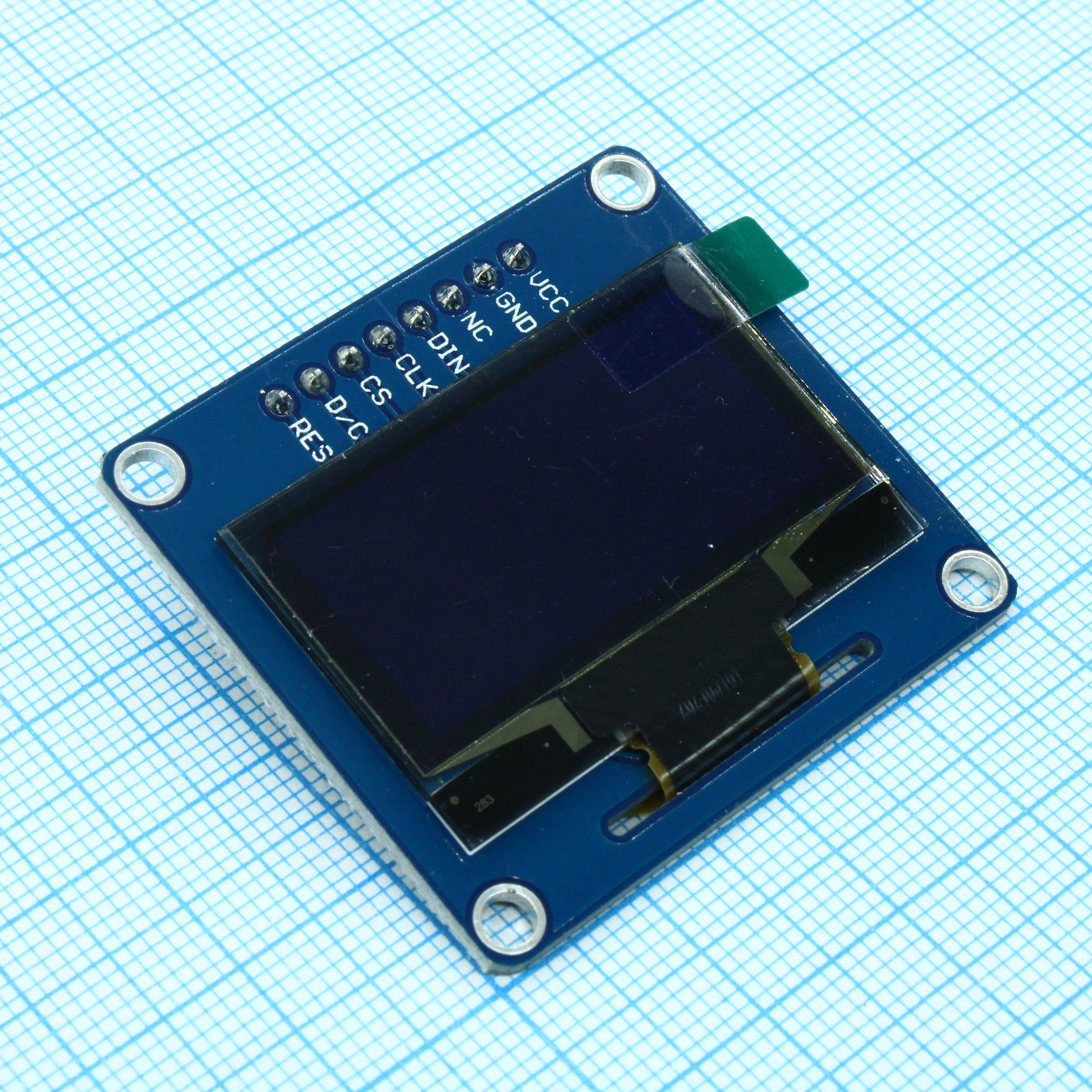1.3INCH OLED [B] - Waveshare