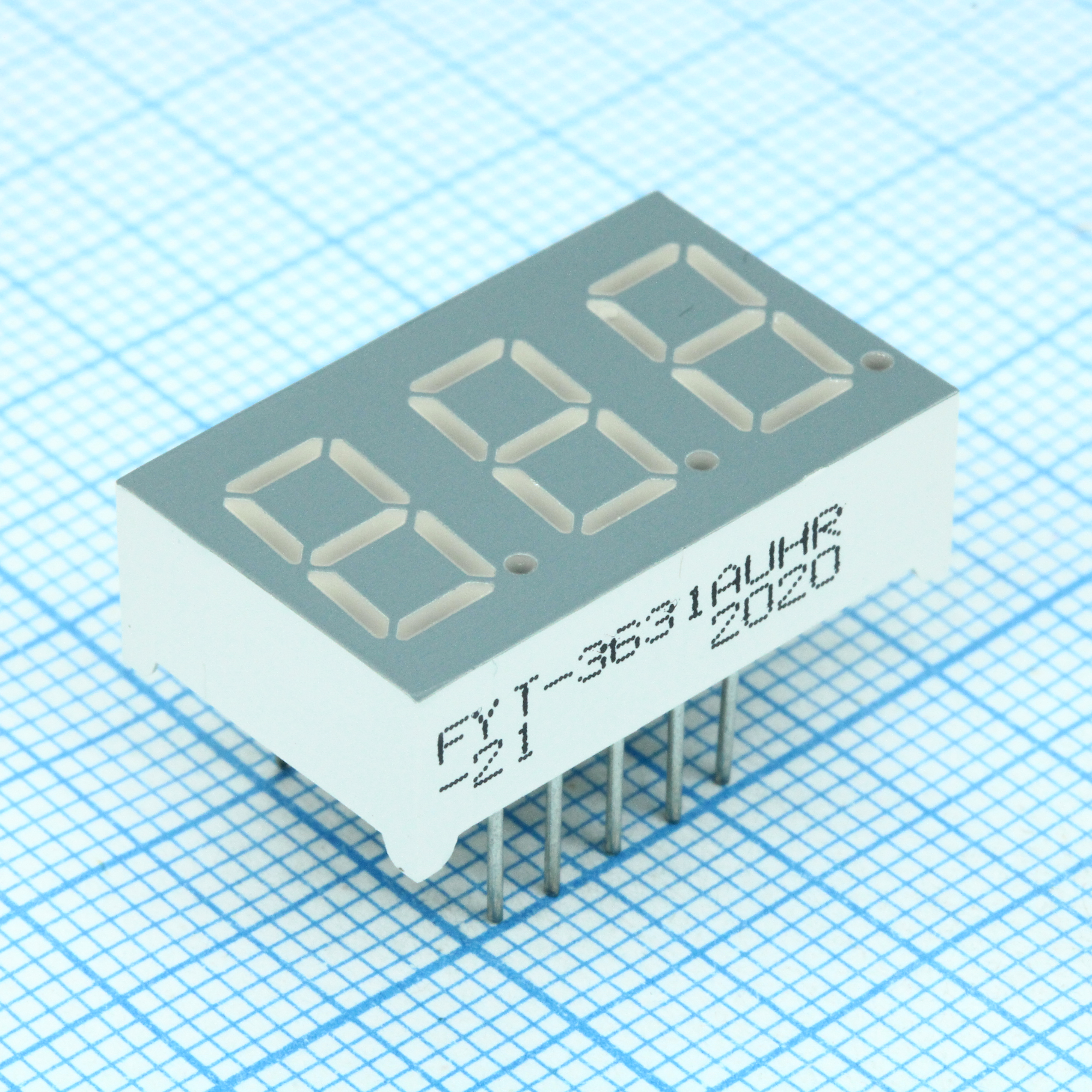 FYT-3631AUHR-21 - FORYARD