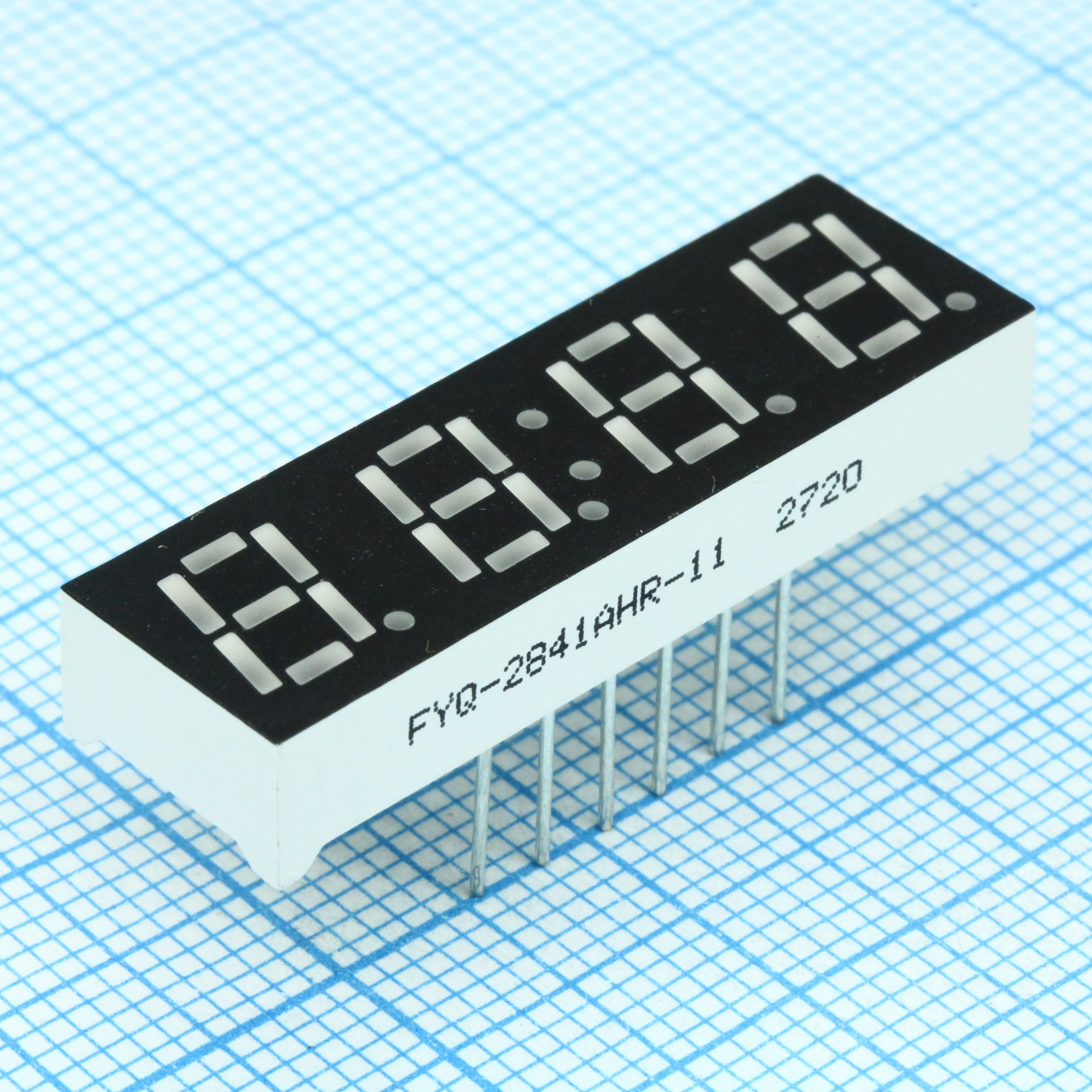FYQ-2841AHR-11 - FORYARD