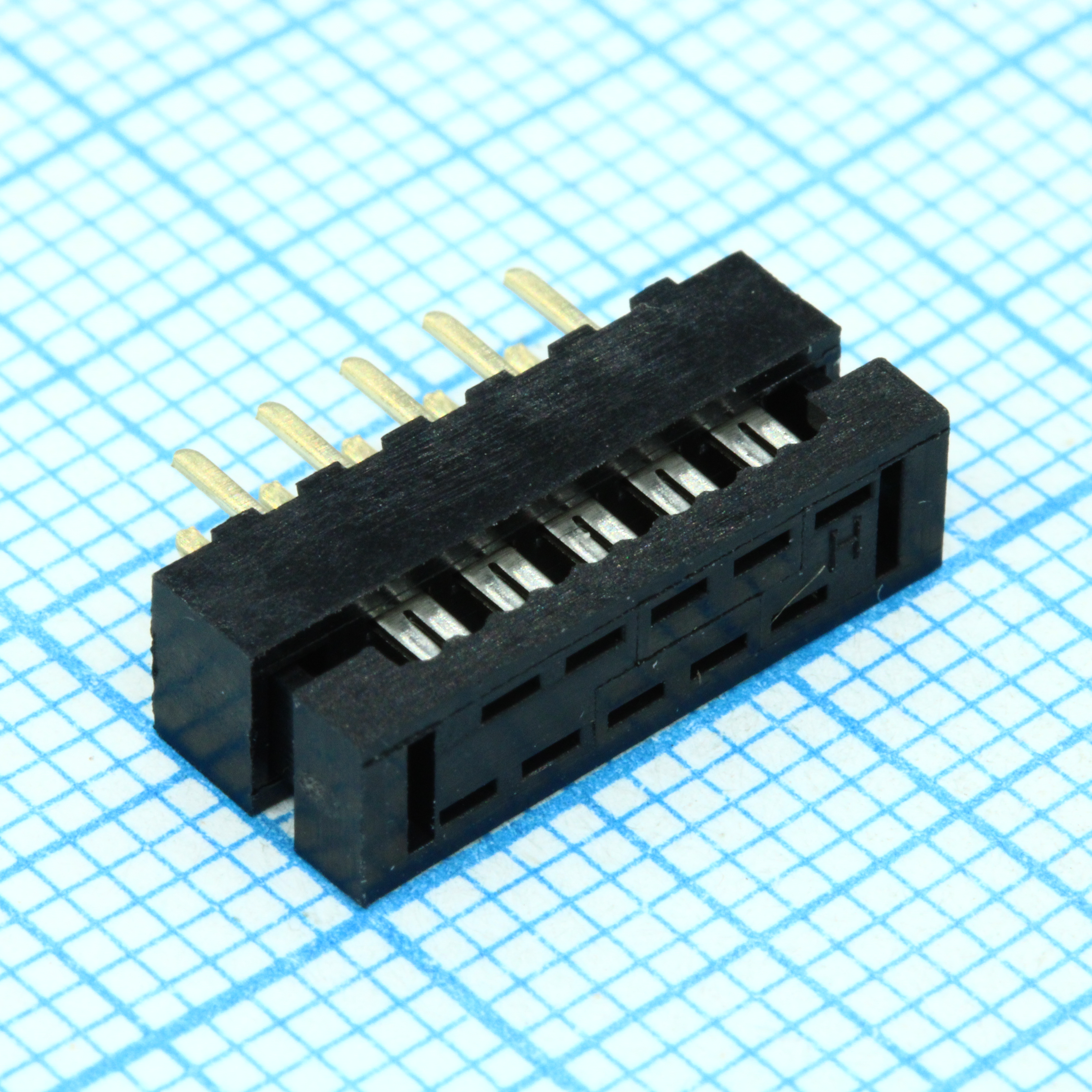 DS1018-02-10B2 - CONNFLY
