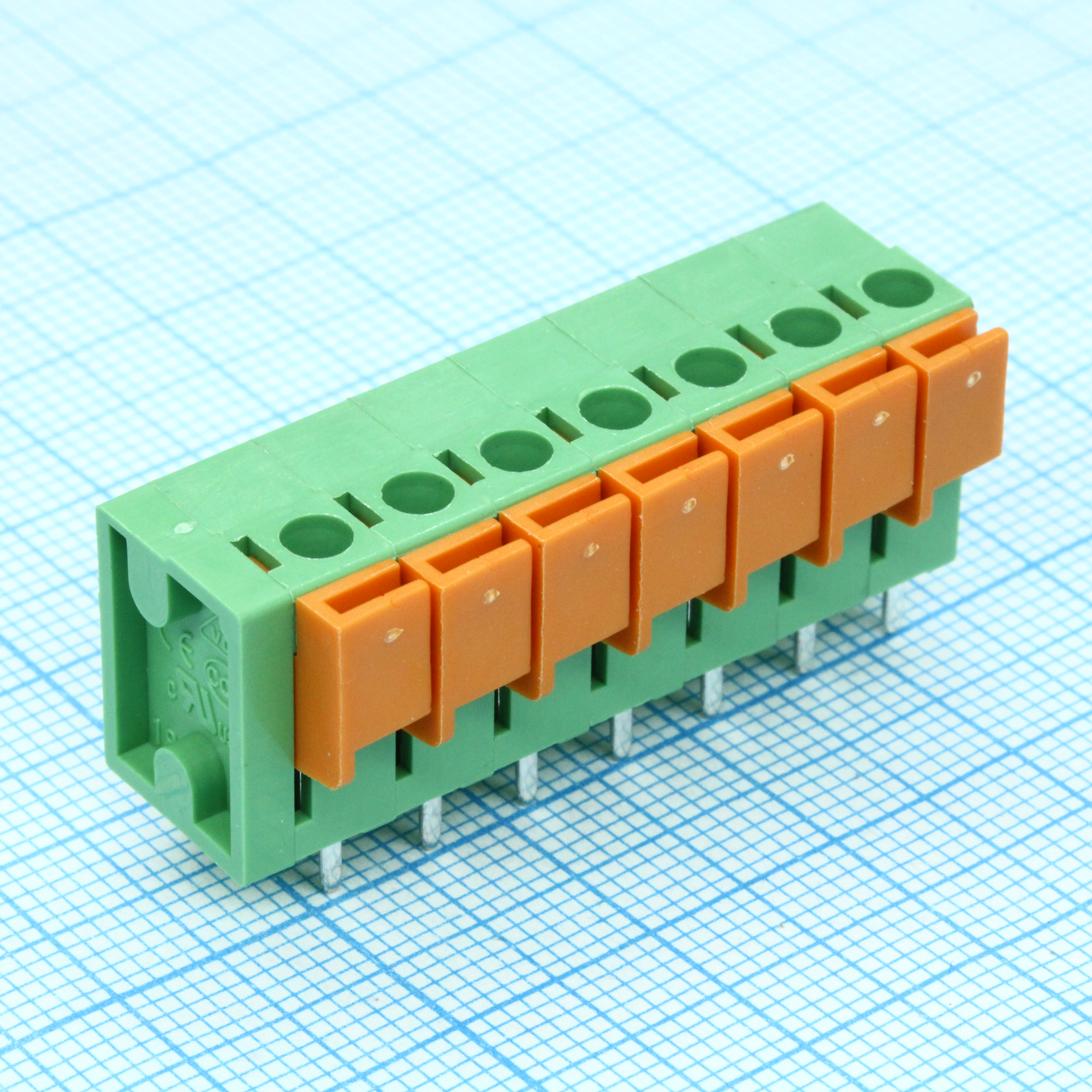 DG142V-5.08-07P-14-00A(H) - Degson
