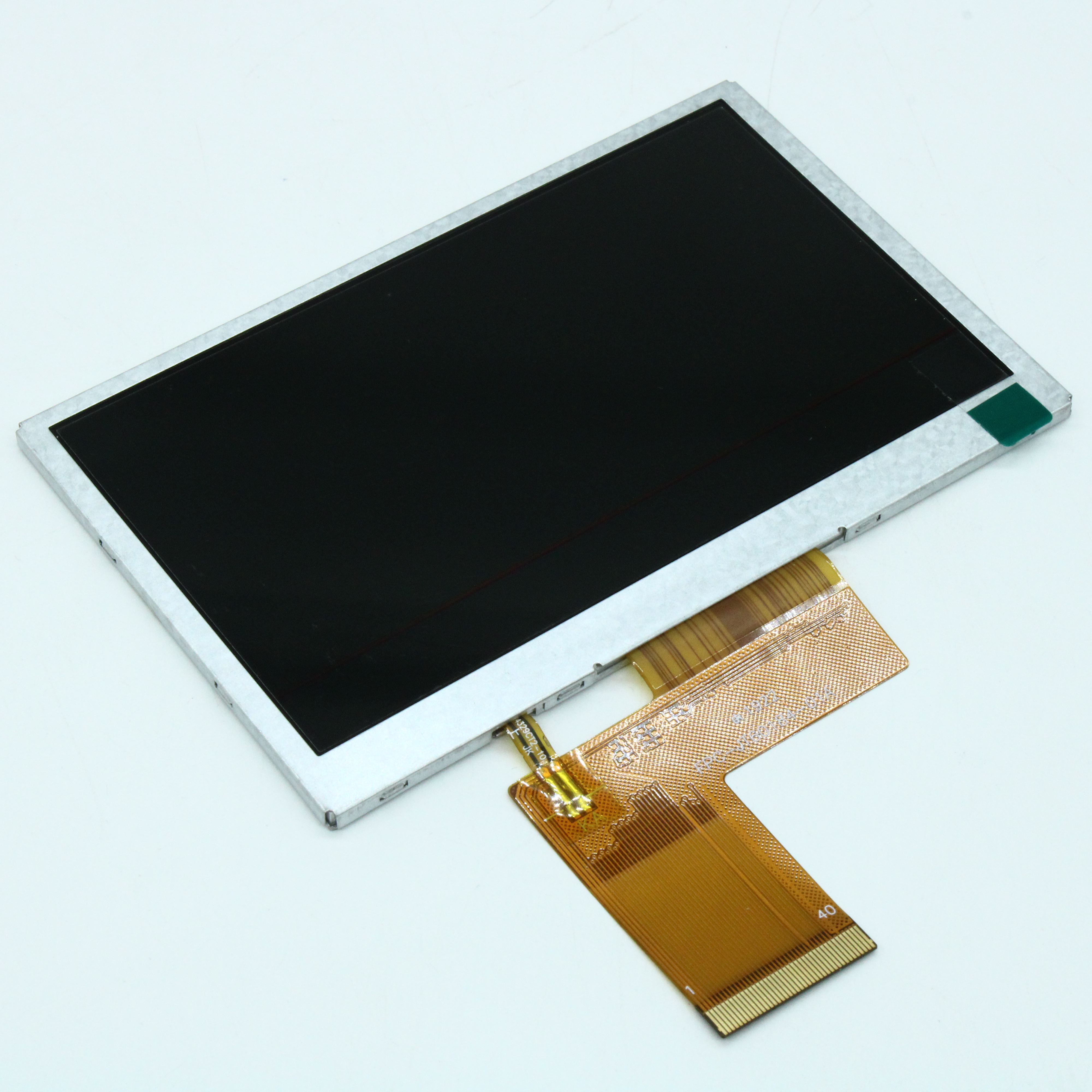 JT60207-01 - Jenson Display