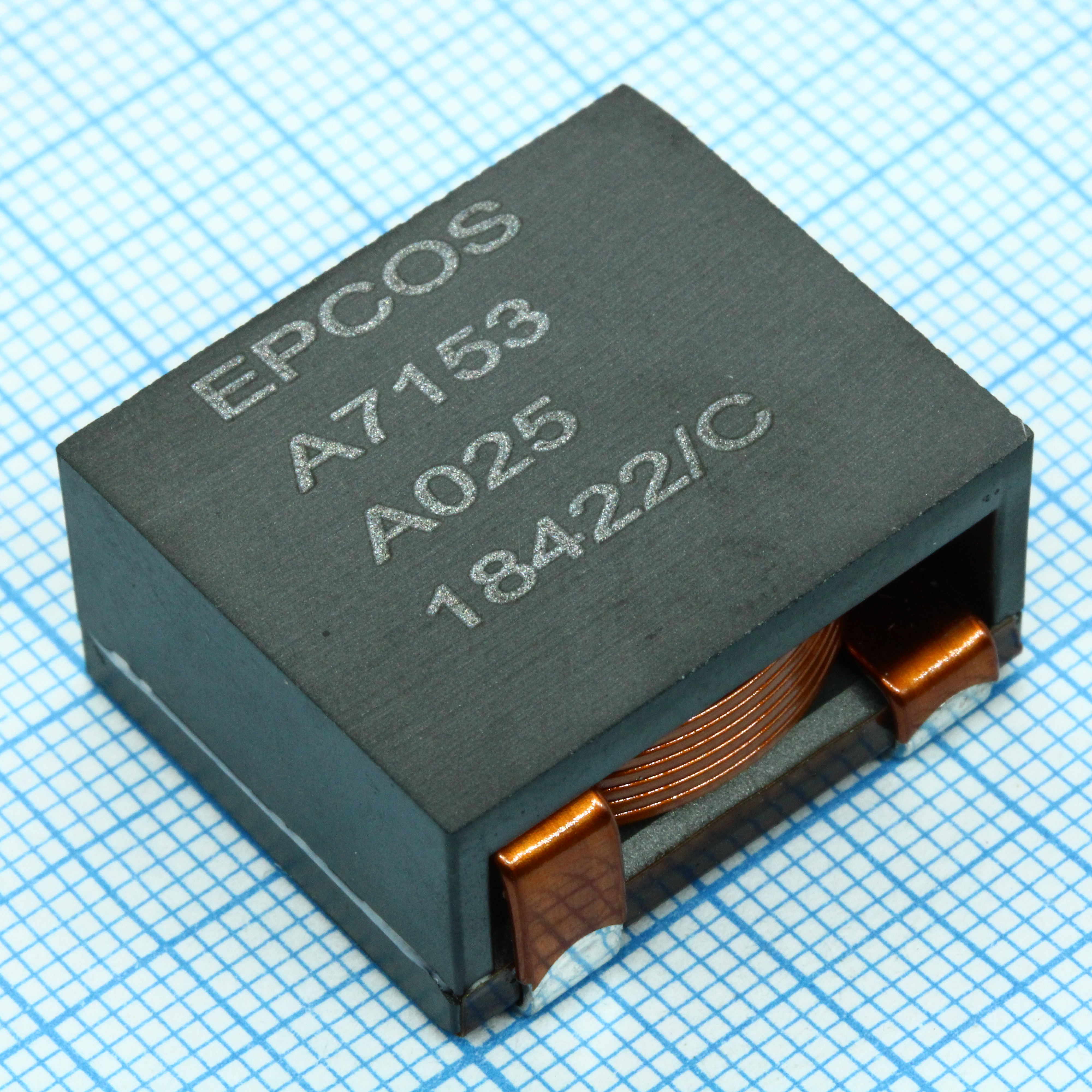 B82559A7153A025 - EPCOS