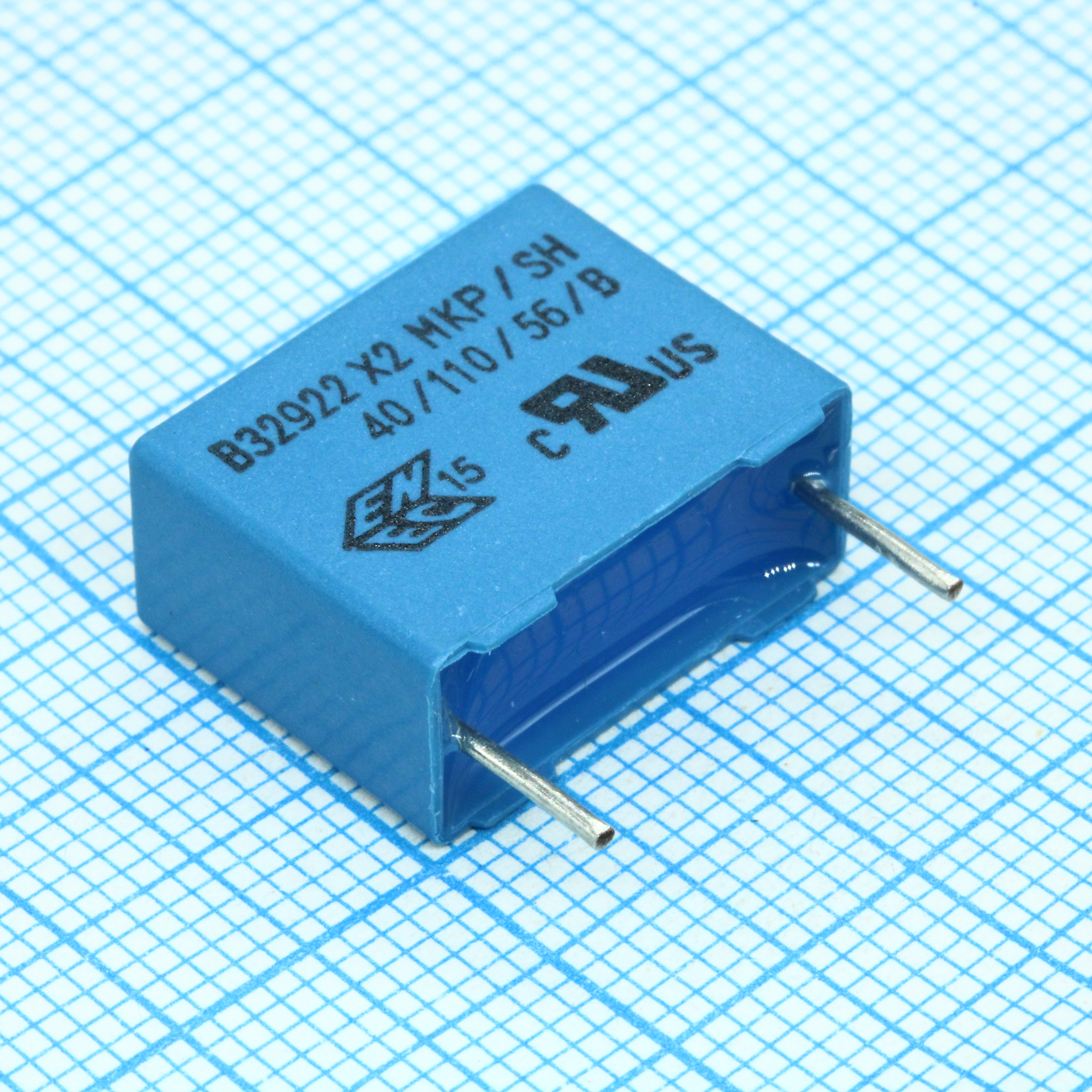 B32922H3224M - EPCOS