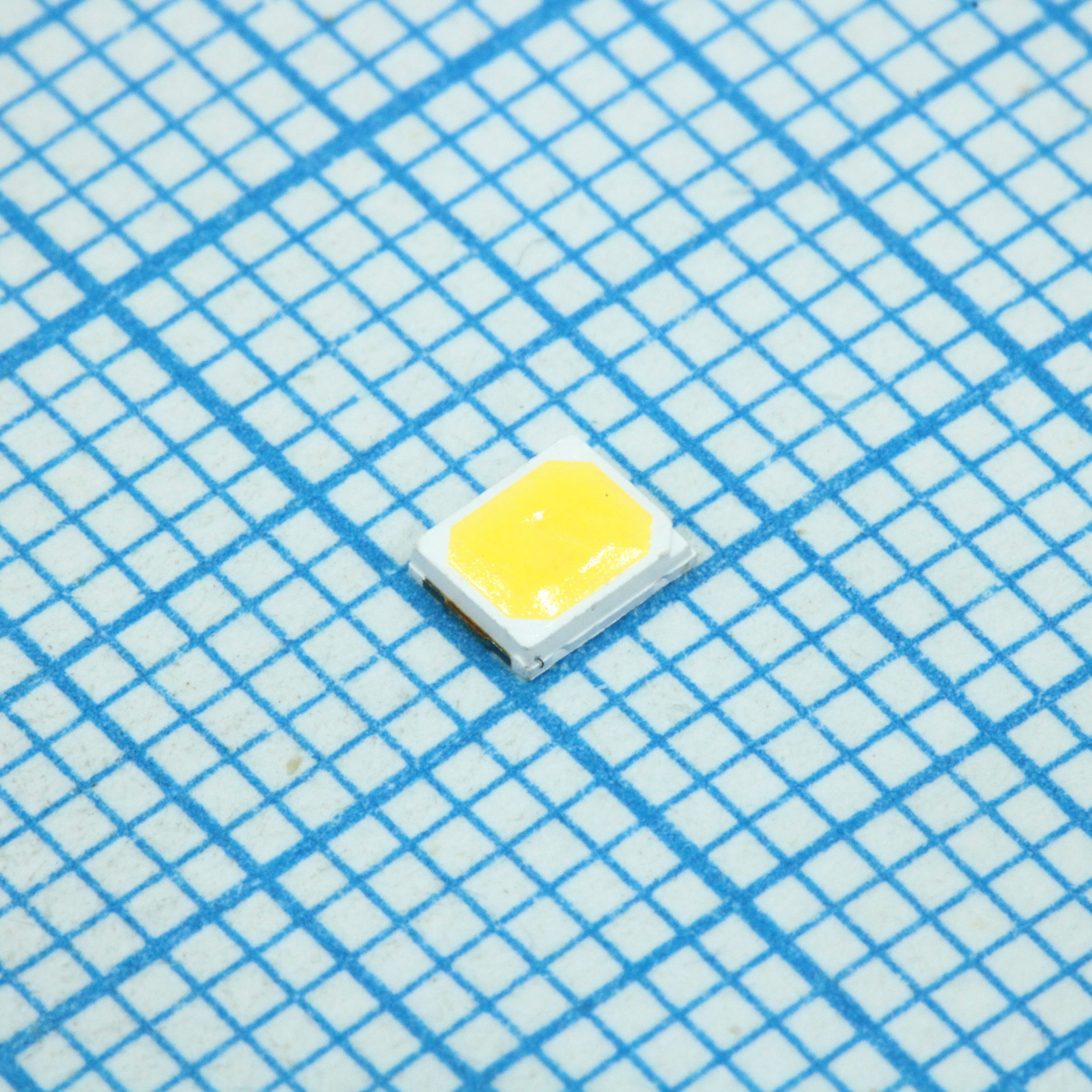 HL-A-2835D46W-S1-08-HR3 (4000K) - HongLi