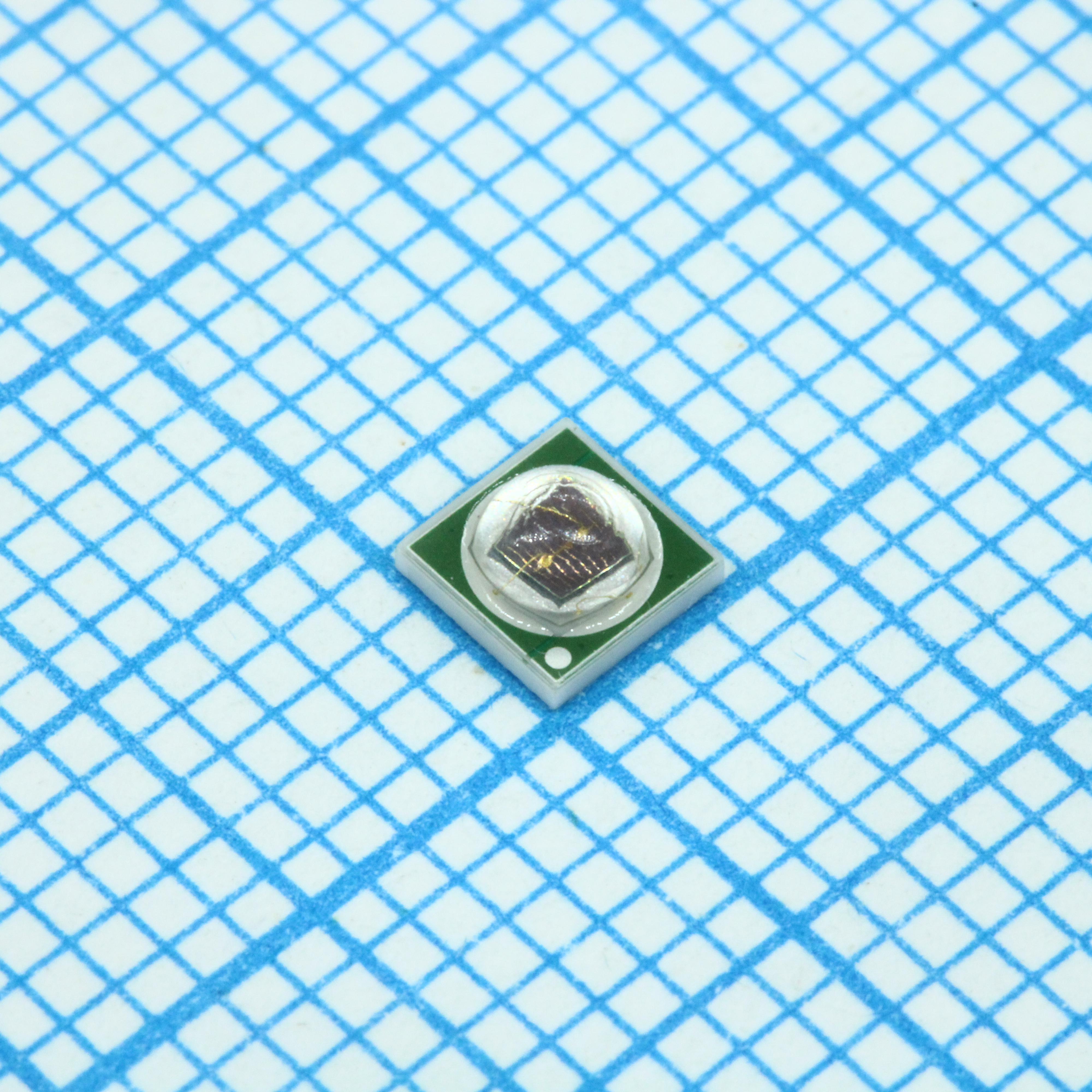 HL-C3535F4IR3EA-ZW - HongLi