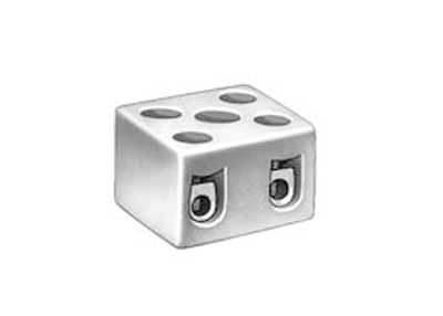 Клеммная колодка 1032 DS - Wieland Electric