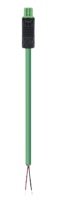 Соединитель BST14i2KFB 50H 30GN01 - Wieland Electric