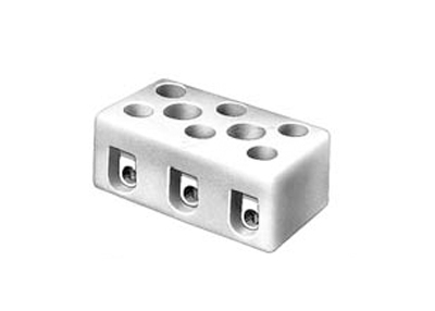 Клеммная колодка 1033 DS - Wieland Electric