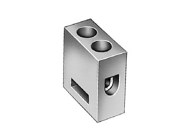 Клеммная колодка 1038 A DS - Wieland Electric