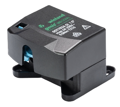 Адаптер FEED IN GST15I2ASI 91.020.5453.0 - Wieland Electric