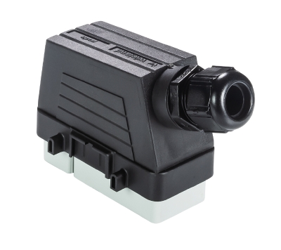 Комплект разъема podisCON FCS4.07STSA - Wieland Electric