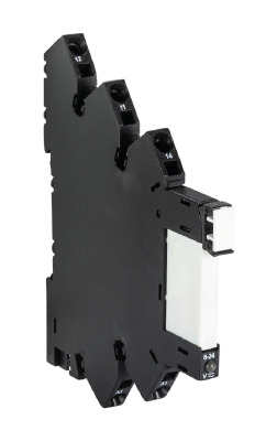 Реле FLARE MOVE 24V-1W-6A-F - Wieland Electric
