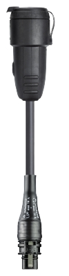 Соединитель RST20I3K1-S SCHUKOKUPPL - Wieland Electric
