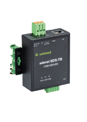 Коммутатор WIENET SDS-TB KIT - Wieland Electric