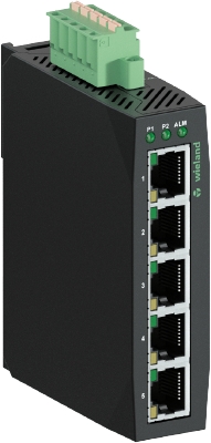 Коммутатор WIENET UMS 5-L - Wieland Electric