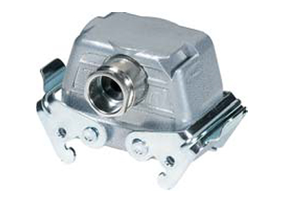 Крышка разъема 72.356.1635.0 - Wieland Electric