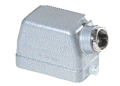 Крышка разъема 77.350.2435.3 - Wieland Electric