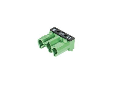 GESIS ST18/3B C1 F GN - Wieland Electric