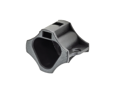 Заглушка GESIS: IP65 SW - Wieland Electric