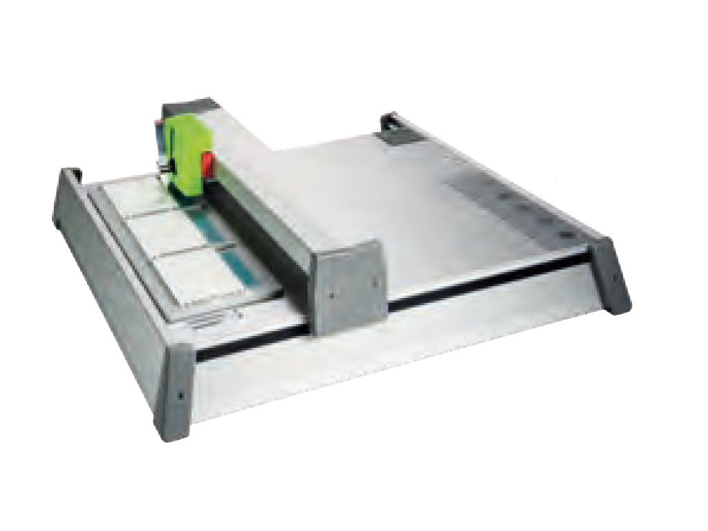 wieplot 500 komplettpaket - Wieland Electric