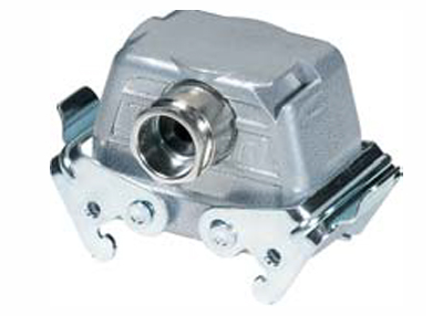 Крышка разъема 72.356.2435.0 - Wieland Electric