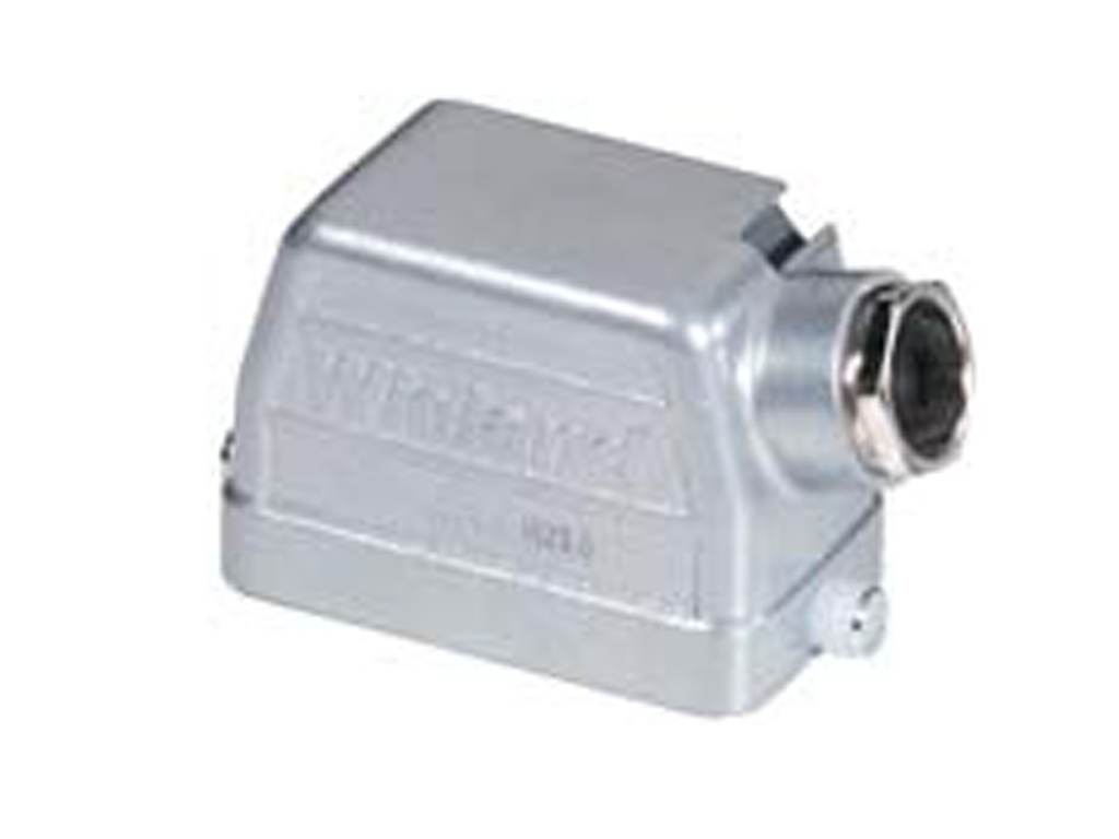 Крышка разъема Z7.415.0335.0 - Wieland Electric