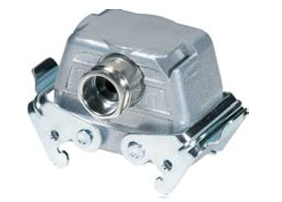 Крышка разъема 70.356.1035.0 - Wieland Electric