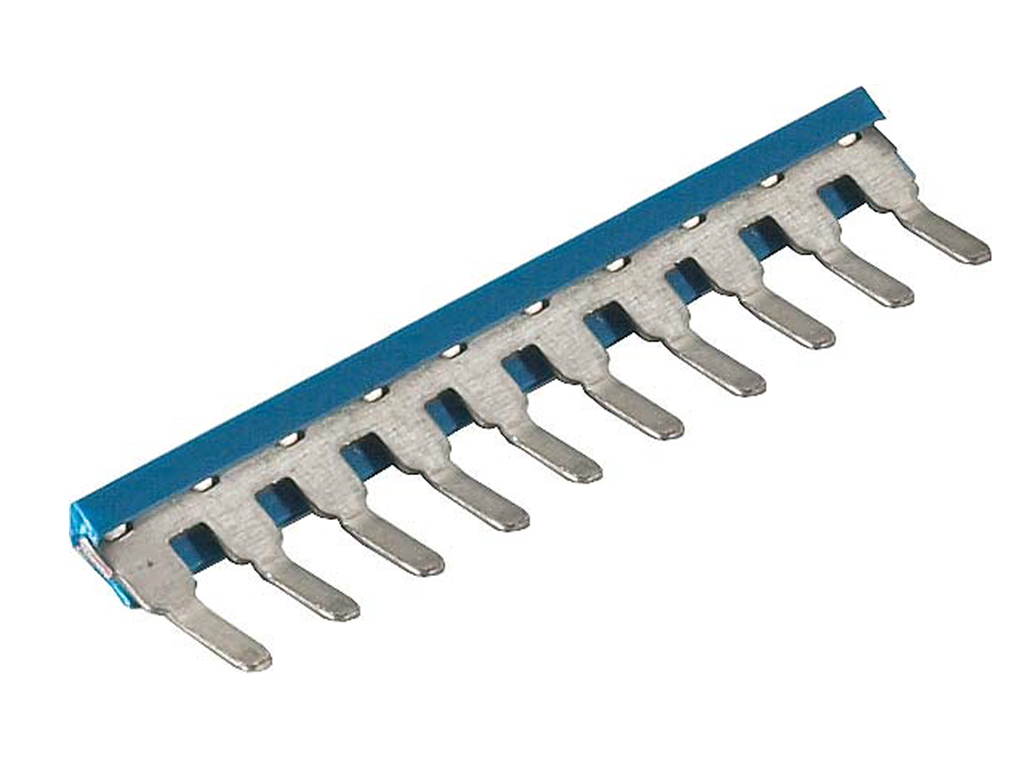 Соед. мостик IVB WK 2,5-K-10 BLUE - Wieland Electric