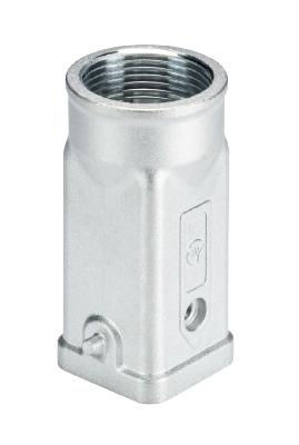 Крышка разъема 76.362.0736.1 - Wieland Electric