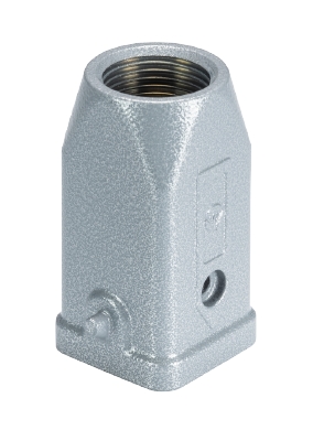 Крышка разъема MINI 76.352.0729.1 - Wieland Electric