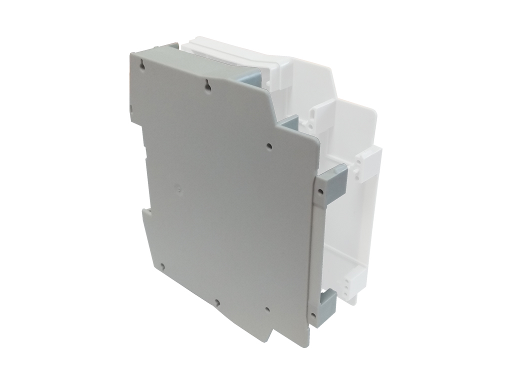 Боковая секция корпуса 01.004.5000.1 - Wieland Electric