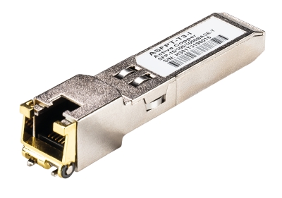 Модуль WIENET SFP G RJ45 - Wieland Electric
