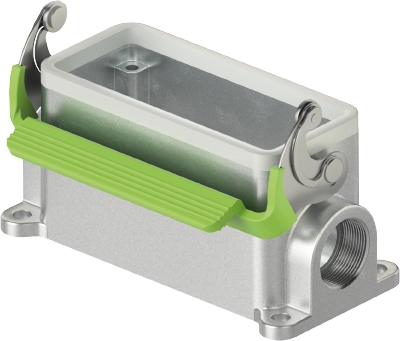 Основание GUM GL 16 M25 B1 - Wieland Electric